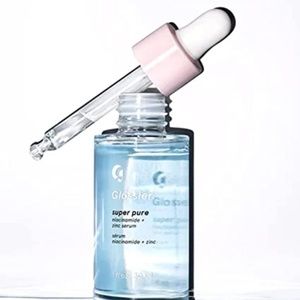 Glossier Super Pure + FREE Birthday Balm Dotcom